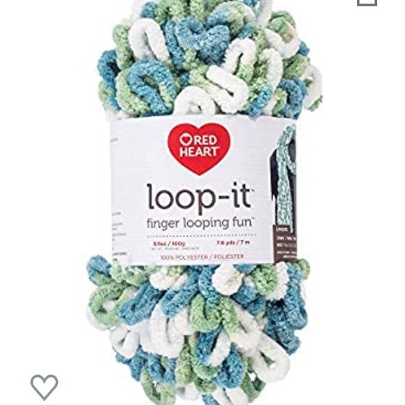 Homemade things made out of yarn - Picture 7 of 8